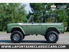 Thumbnail Photo 25 for 1976 Ford Bronco Sport